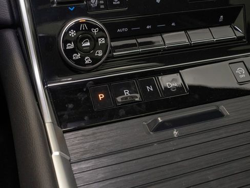 New 2026 Nissan Armada Platinum image 18