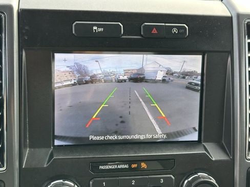 Used 2020 Ford F150 XLT image 5