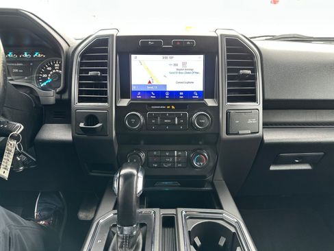 Used 2020 Ford F150 XLT w/ Equipment Group 302A Luxury image 18