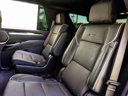 Used 2026 Cadillac Escalade Sport w/ Touring Package image 48