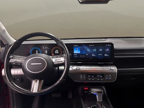Certified 2024 Hyundai Kona SEL FWD image 21