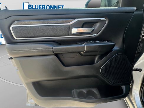 Certified 2020 RAM 1500 Lone Star AWD/4WD image 10