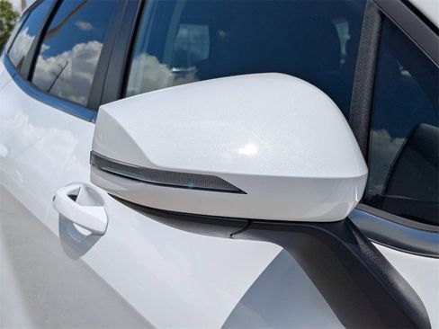 Certified 2026 Kia Sportage EX image 14