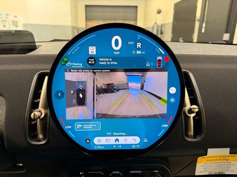 Used 2026 MINI Cooper Countryman S image 17