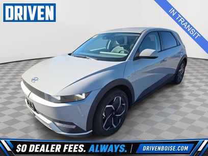 Used 2024 Hyundai Ioniq 5 SEL