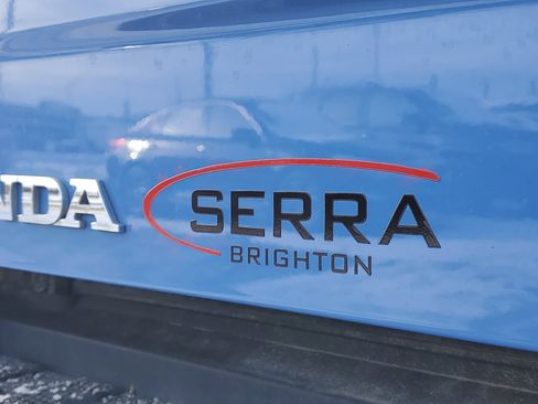 Certified 2024 Honda Ridgeline TrailSport image 32