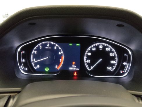 Used 2018 Honda Accord EX-L image 23