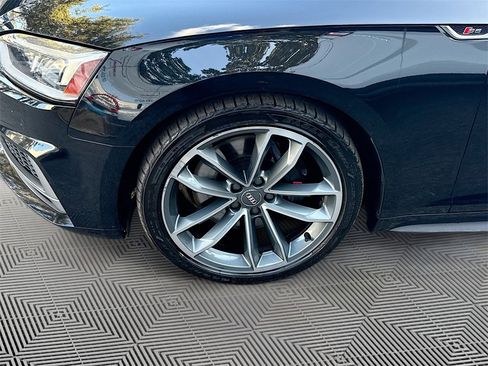 Used 2018 Audi S5 Prestige image 36