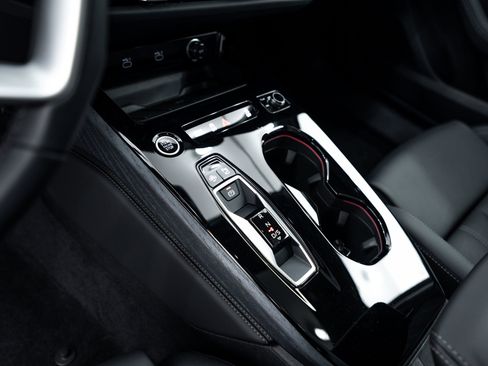 Certified 2025 Audi A5 2.0T Premium Plus w/ Premium Plus image 10