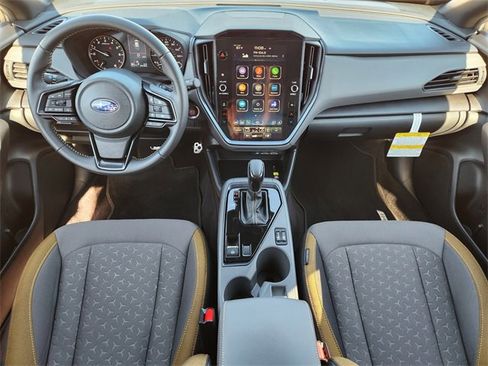 Certified 2025 Subaru Crosstrek 2.5i Sport w/ Crosstrek Mirror Package image 27