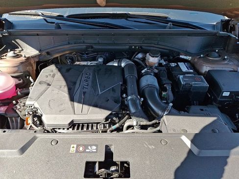 Used 2024 Hyundai Santa Fe XRT image 32