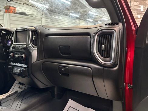 Used 2020 Chevrolet Silverado 2500 LT w/ All Star Edition AWD/4WD image 30