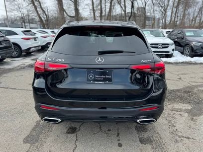 New 2026 Mercedes-Benz GLC 300 4MATIC
