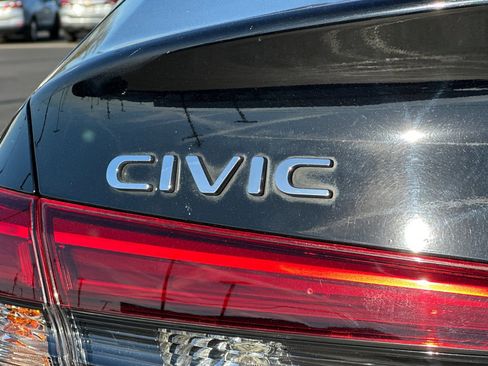 Used 2024 Honda Civic Sport image 26