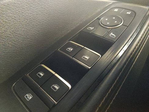 Used 2021 Nissan Rogue SL w/ Premium Package FWD image 27
