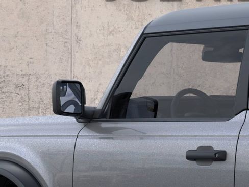 New 2025 Ford Bronco 2-Door AWD/4WD image 22