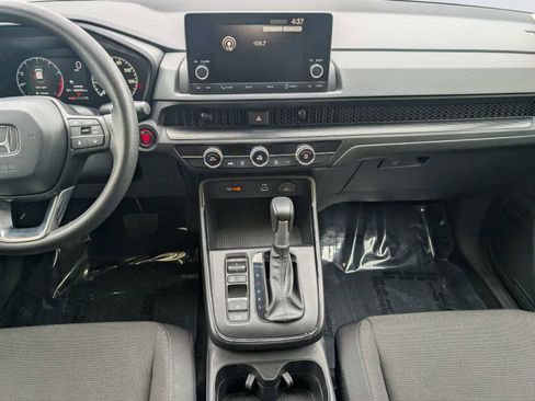 Certified 2024 Honda CR-V LX image 14