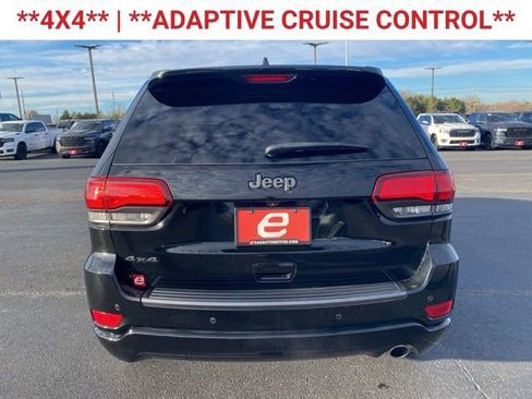 Used 2021 Jeep Grand Cherokee Limited w/ Quick Order Package 28K 80th image 7