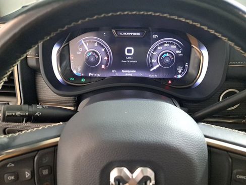 Used 2023 RAM 2500 Limited w/ Towing Technology Group image 20