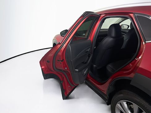 Used 2023 MAZDA CX-30 AWD 2.5 S w/ Preferred Package image 25