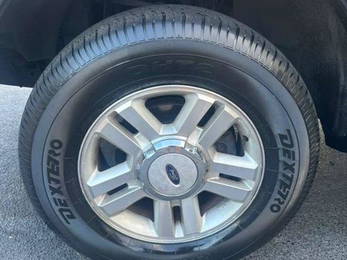 Used 2004 Ford F150 Lariat AWD/4WD image 27
