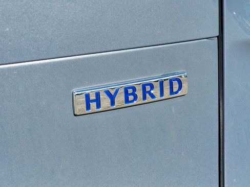 New 2026 MAZDA CX-50 AWD 2.5 Hybrid w/ Weather Package image 8