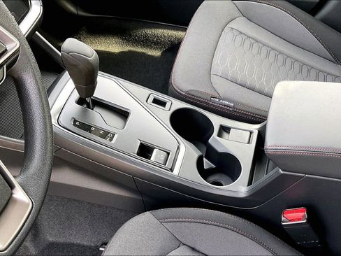 New 2026 Subaru Impreza 2.0i Sport image 9