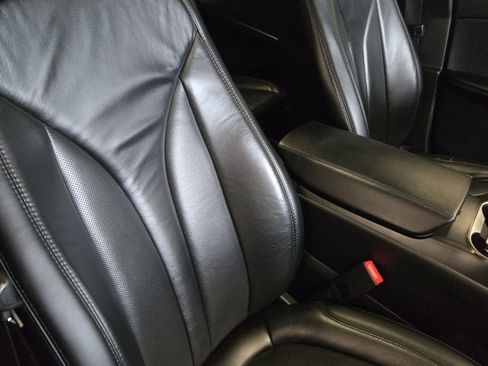 Used 2019 Lincoln Nautilus Select image 5