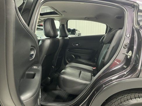 Used 2016 Honda HR-V EX-L image 11