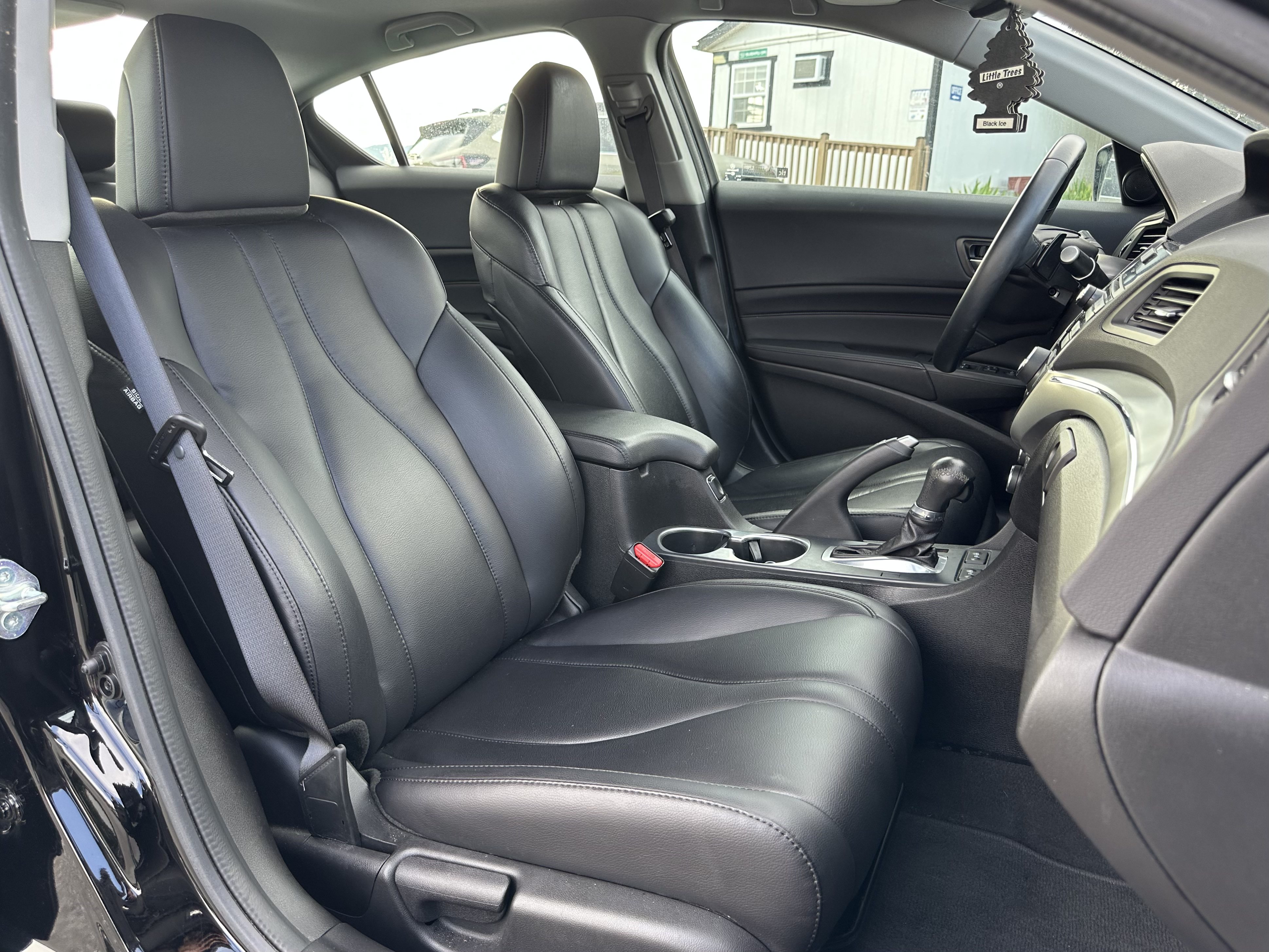 Used 2022 Acura ILX FWD image 10