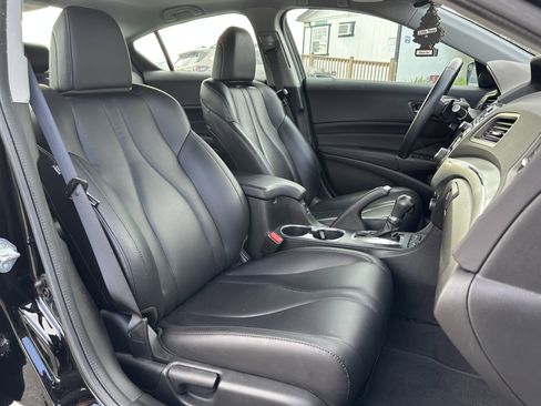 Used 2022 Acura ILX FWD image 10