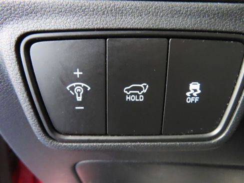 Used 2023 Hyundai Tucson SEL w/ Convenience Package AWD/4WD image 19