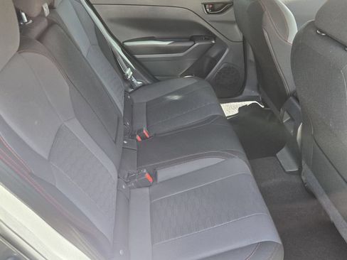 Used 2024 Subaru Impreza 2.0i Sport AWD/4WD image 17