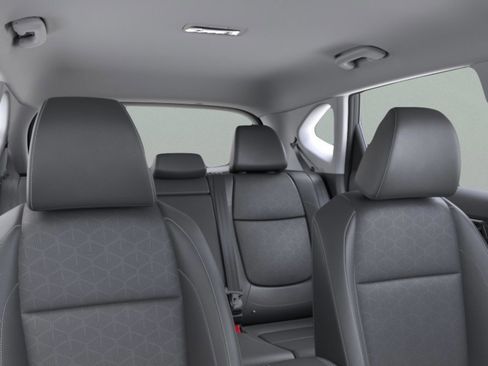 New 2026 Kia Seltos EX FWD image 27