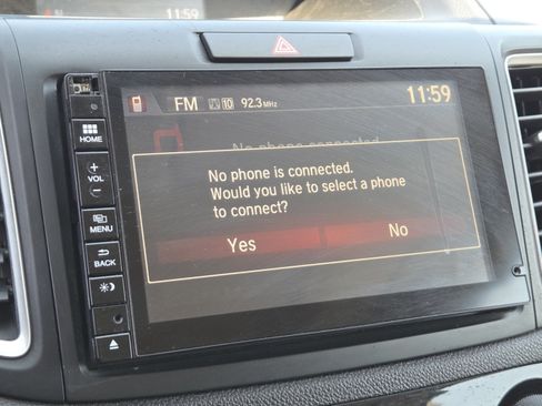 Used 2015 Honda CR-V EX-L image 4