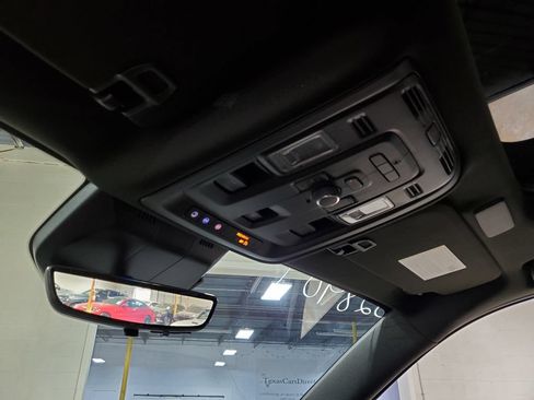 Used 2023 Cadillac Escalade Sport w/ Touring Package AWD/4WD image 42