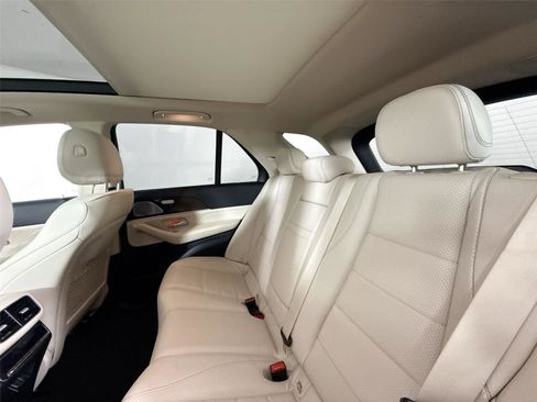 Used 2021 Mercedes-Benz GLE 350 GLE 350 image 31