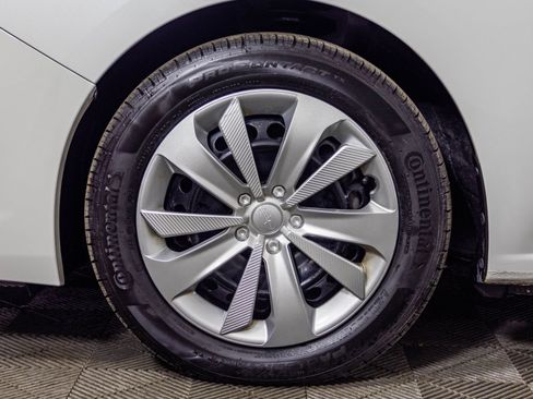 Used 2022 Subaru Impreza 2.0i AWD/4WD image 48