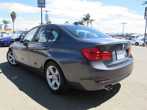 Used 2015 BMW 328i Sedan RWD image 5