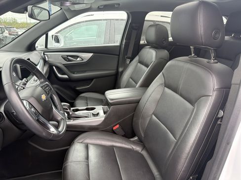 Used 2020 Chevrolet Blazer LT AWD/4WD image 8