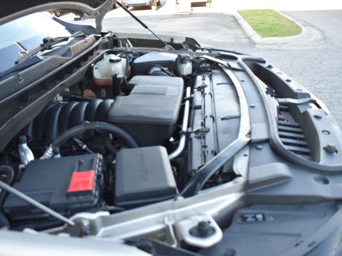 Used 2021 Chevrolet Tahoe Premier w/ Premium Package image 21