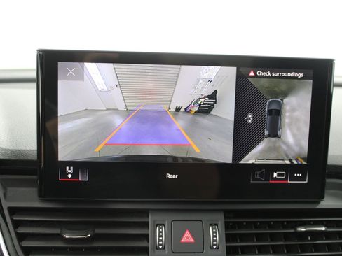 Used 2023 Audi Q5 2.0T Premium Plus image 53