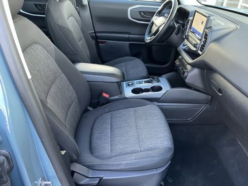 Used 2022 Ford Bronco Sport Big Bend image 21