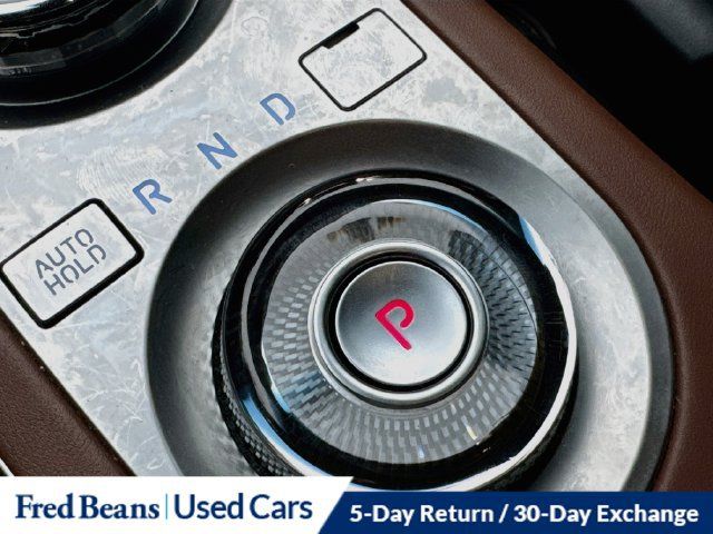 Used 2024 Genesis GV70 2.5T w/ Advanced Package AWD/4WD image 20