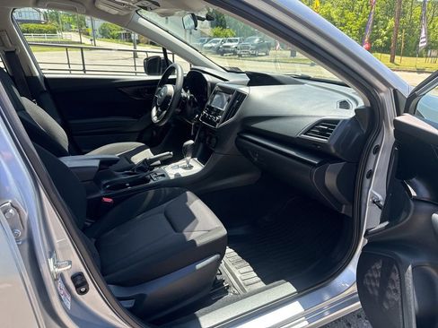 Used 2019 Subaru Impreza 2.0i Premium w/ Eyesight & BSD/Rcta & SRF AWD/4WD image 25