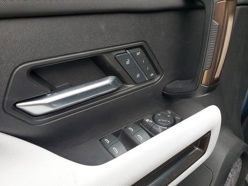 New 2024 GMC Hummer EV 3X w/ Omega Edition image 60