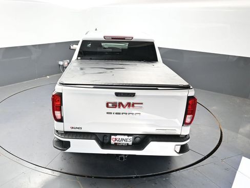 Used 2023 GMC Sierra 1500 Elevation AWD/4WD image 49