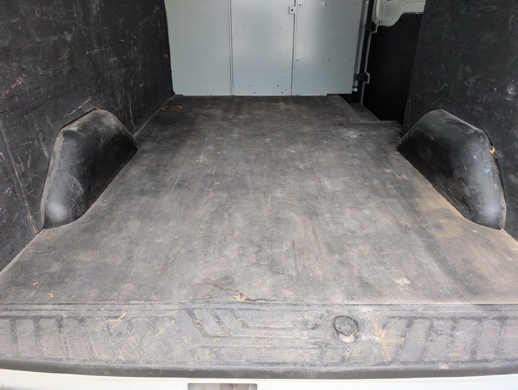 Used 2023 Ford Transit 250 Low Roof RWD image 30