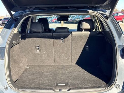 Used 2024 MAZDA CX-5 Carbon Edition image 11