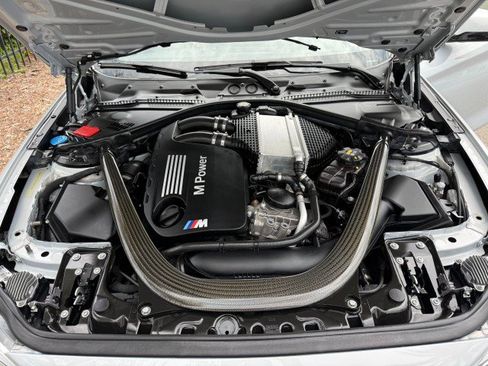 Used 2021 BMW M2 Competition w/ Executive Package RWD image 15